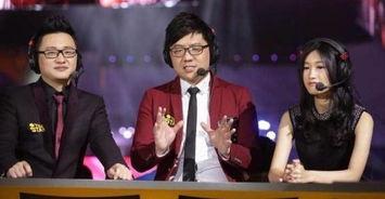 娱乐吃瓜解说博主,吃瓜博主带你领略明星真实生活