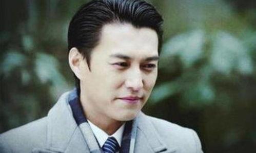 吃瓜娱乐圈讲靳东明楼