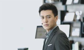 吃瓜娱乐圈讲靳东明楼