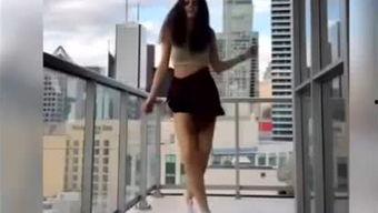 娱乐吃瓜君长腿