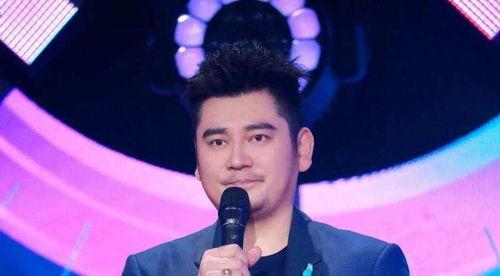 吃瓜娱乐主持人有哪些人,知名主持人的多彩人生