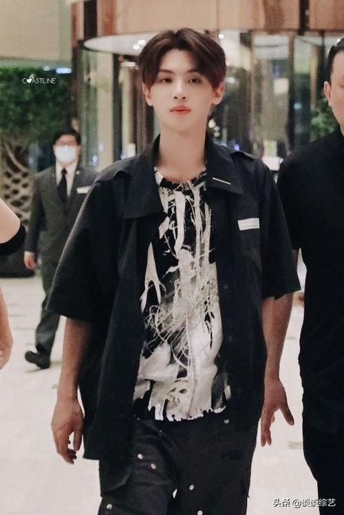 吃瓜娱乐王源舒淇,吃瓜娱乐界新篇章