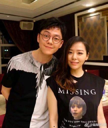 娱乐吃瓜的男友