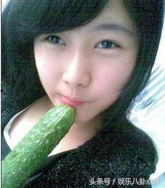 女生说吃瓜是什么意思怎么回答她,女生间的流行用语解析