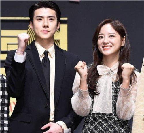 娱乐吃瓜节目女爱豆,揭秘幕后故事与甜蜜瞬间