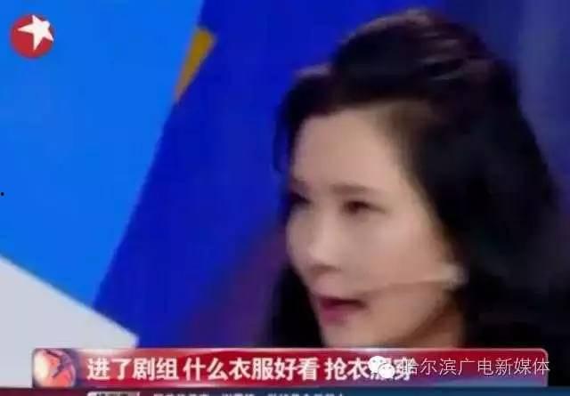 娱乐吃瓜的演员,揭秘明星幕后故事