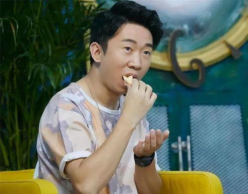 娱乐圈吃瓜杨迪,娱乐圈吃瓜达人，揭秘幕后故事